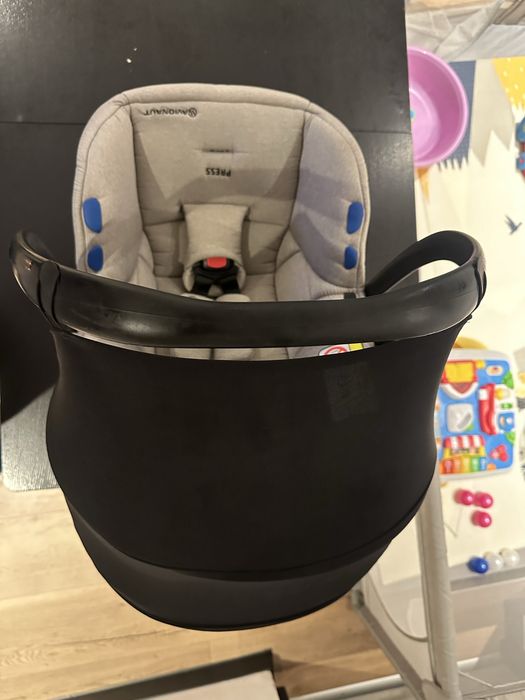 Fotelik Avionaut 0-13kg