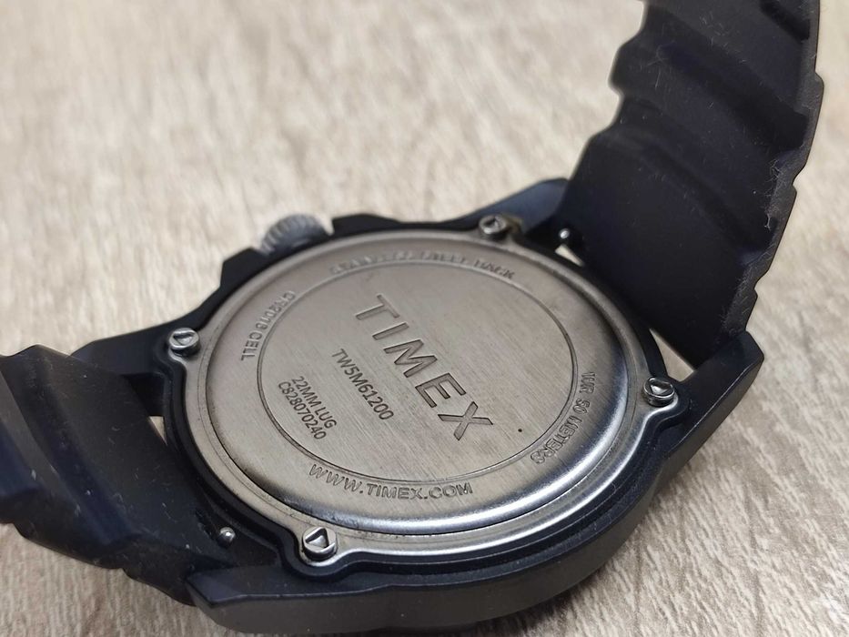 Zegarek Timex TW5M61200 CELL