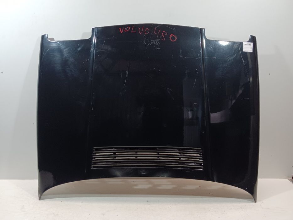 Capot VOLVO 480 E
