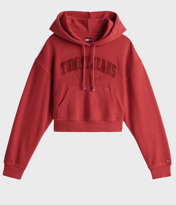 Худі Tommy Hilfiger XXS