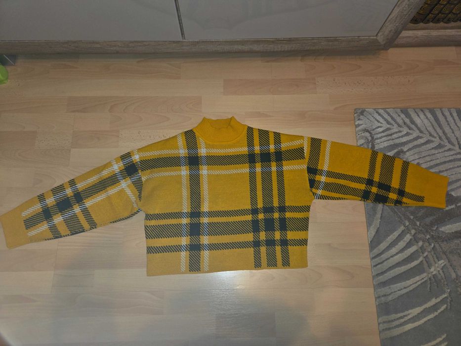 Sweter / półgolf