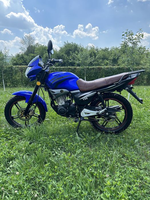 Продаж мотоцикл viper150