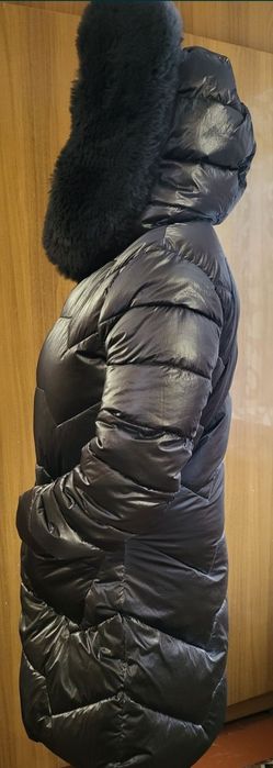 Продам пальто новое