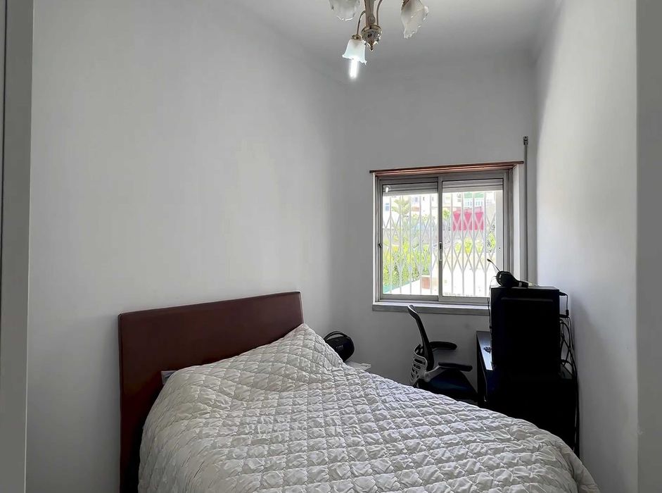 Apartamento t2 Amora