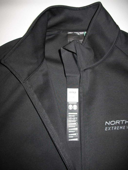 Чоловіча велокуртка NORTHWAVE Extreme H20 Cycling розмір XL