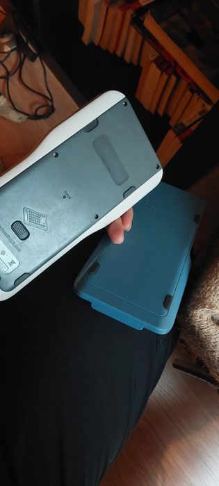 Calculadora T1-Inspire