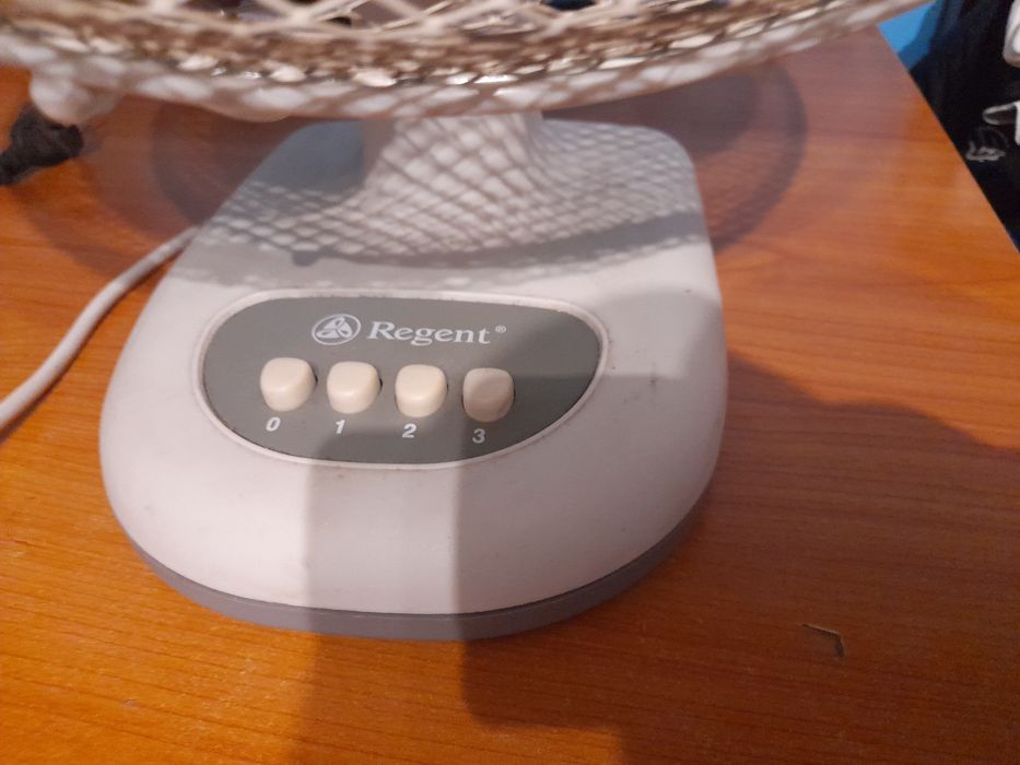 ventoinha em bom estado