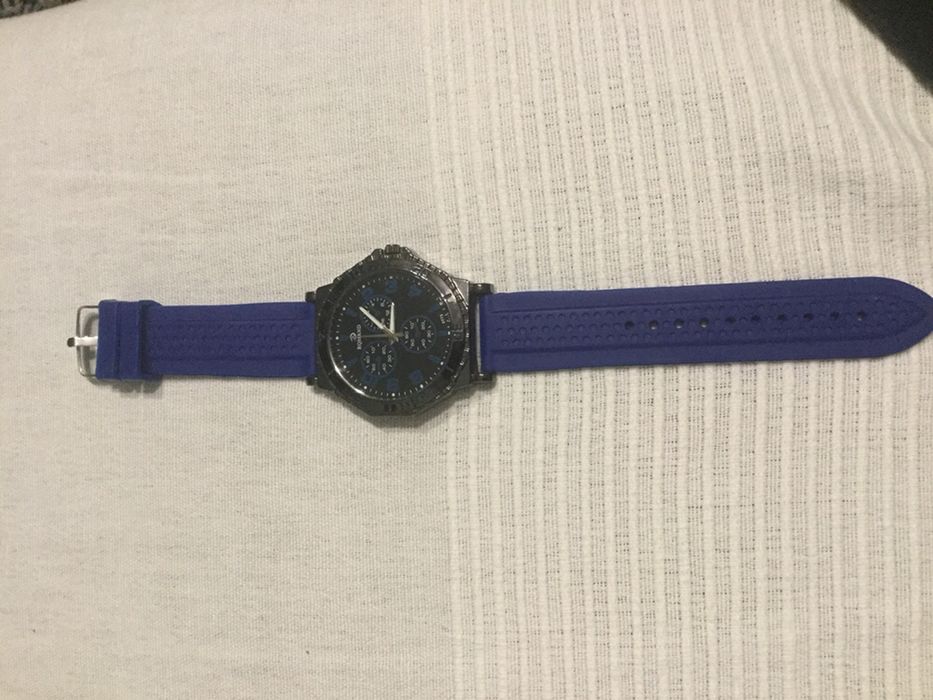 Zegarek męski RQMAND