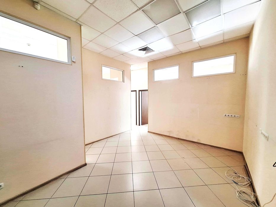 Аренда офисного помещения 160м² Тобольская 46