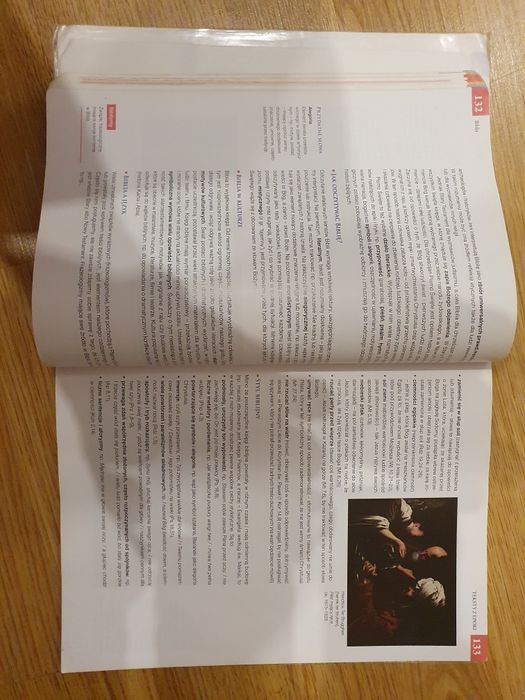 Ponad słowami 1, podręcznik do polskiego