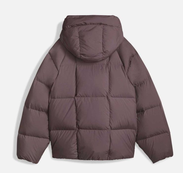 USA !Puma  Женский  Puffer Jacket арт. 68839288 р.L оригинал