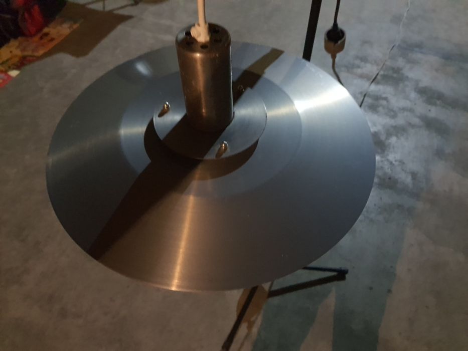 Candeeiro Dinamarquês