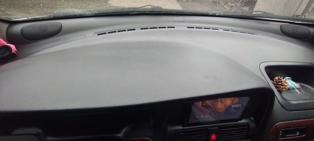 Авто Chevrolet Tacuma, 2005, автомат