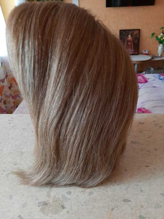 Парик "Русый.Каре"