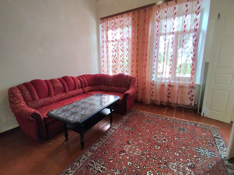 Продаж 2к  біля Обленерго на 2 поверсі