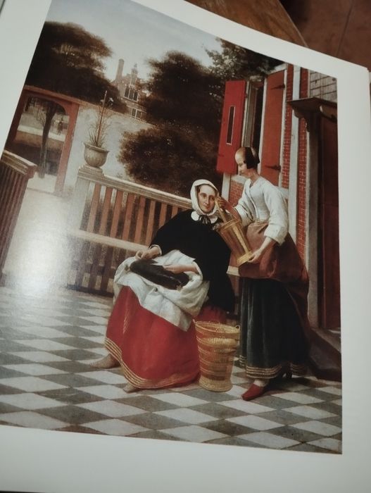 Книга. Государственный Эрмитаж. Ленинград.