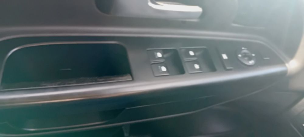 KIA CEED SW EXCELENTE Estado