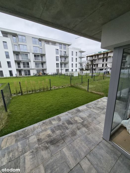 Nowe 37m | 2 Pokoje | Wysoki Standard | Klima | Sławinek | Idealne