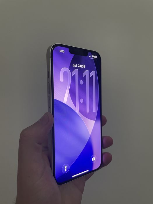 Iphone 14 128gb 85% bateria como novo
