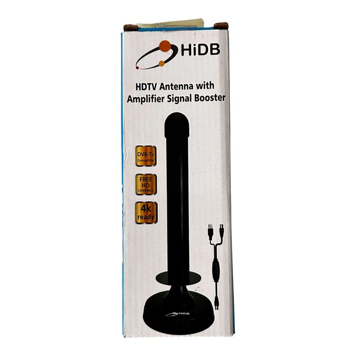 Antena DVB-TV HD 4k samochodowa do Kampera 311