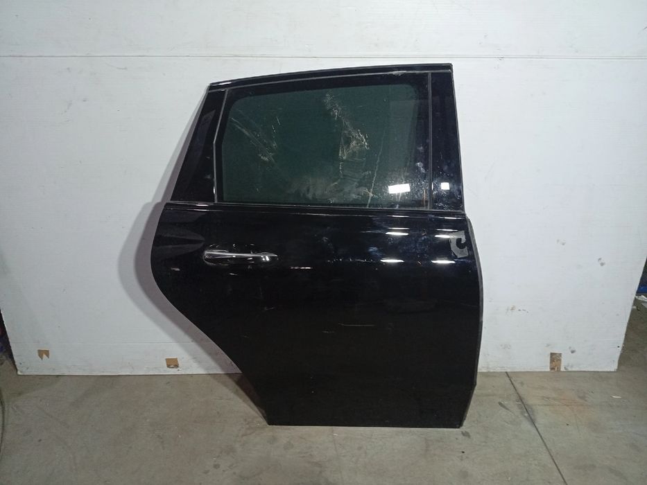 Porta trás direita MERCEDES-BENZ Classe B (W247)