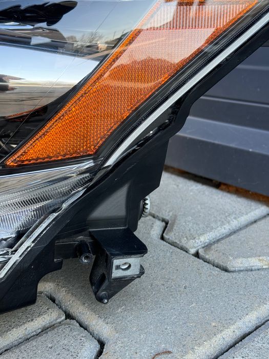 Фара Лексус ліва Фара передня ліва Lexus GX460 USA 2017рік (2010-2018)