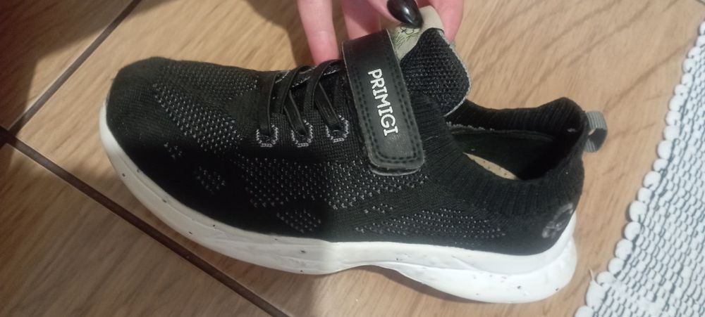 Buty chłopięce Primigi 34