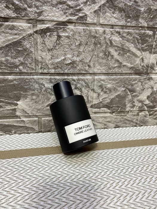 Tom Ford Ombré Leather Parfum 100 мл