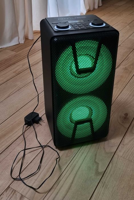 Muse party box Bluetooth
