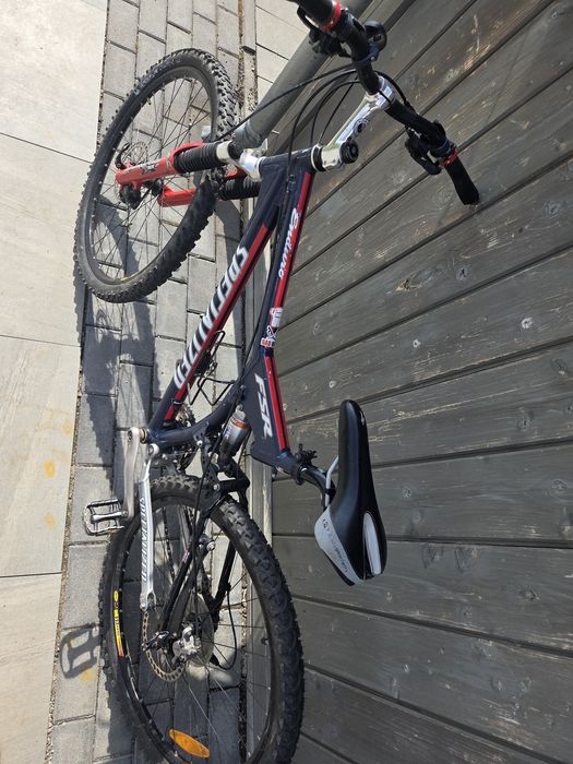 Rower Specialized Enduro FSR