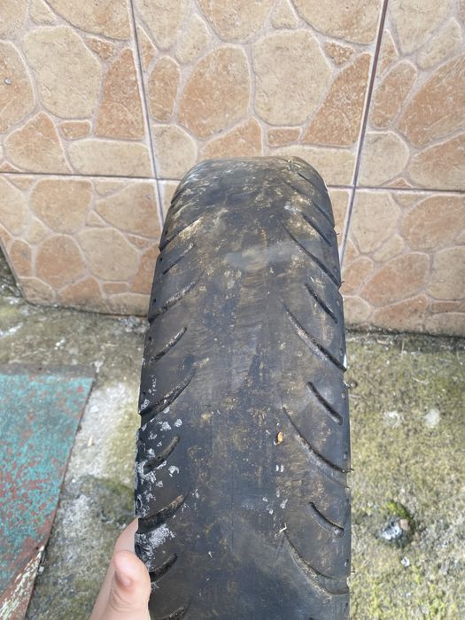 Продам скат 17