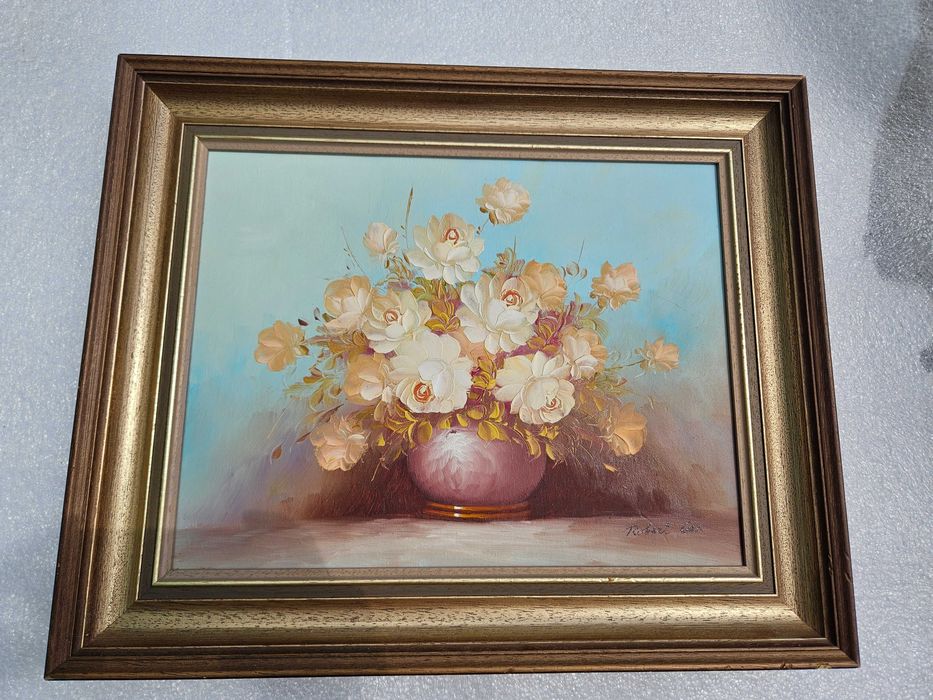 Картина Robert Cox