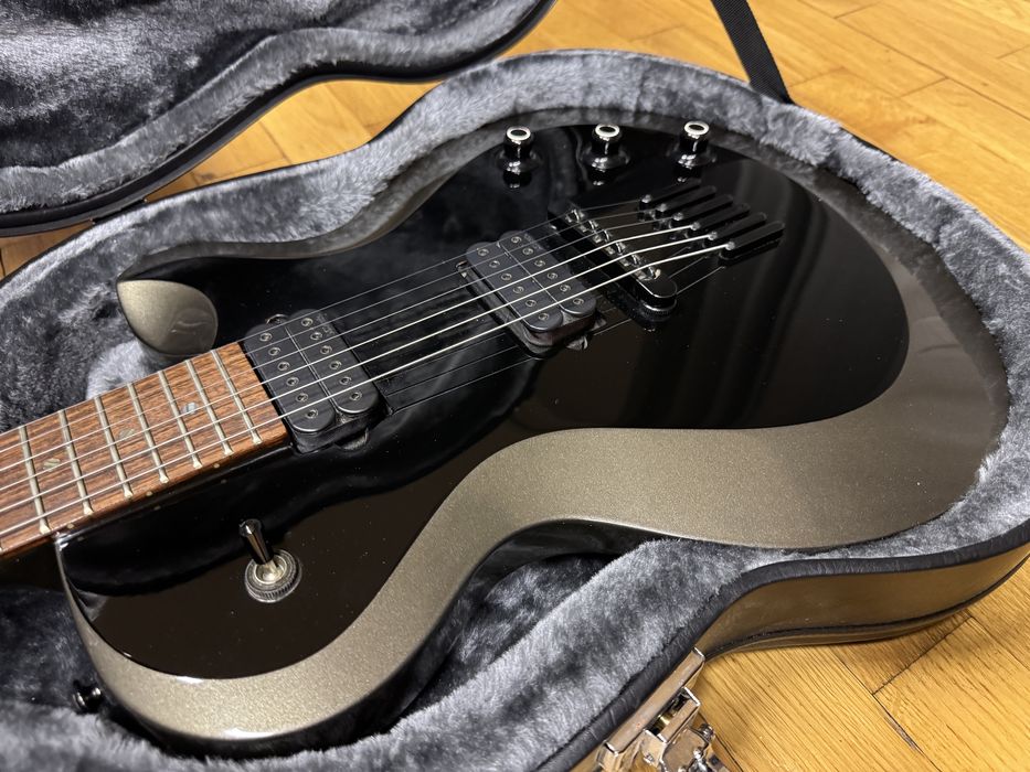 Gitara Elektryczna Yamaha AES720