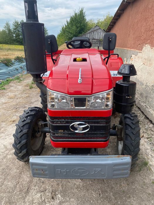 Трактор Шифенг SF 350L