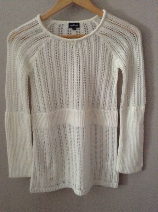 Camisola Malha cru NATURA