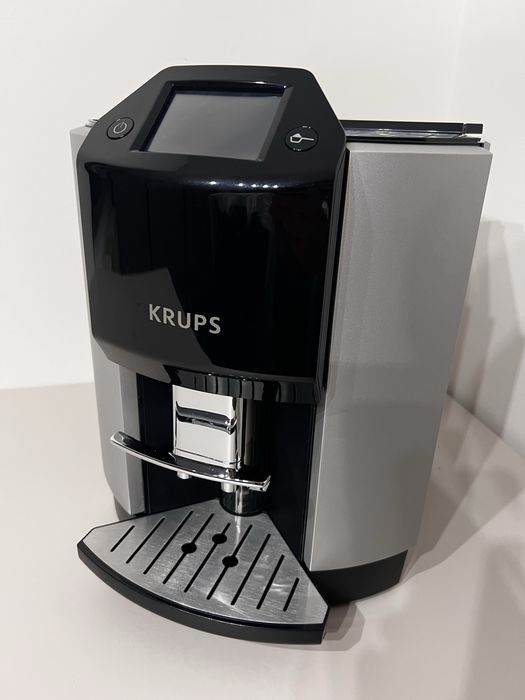 Ekspres do kawy KRUPS EA9000 jak nowy odbudowany od podstaw