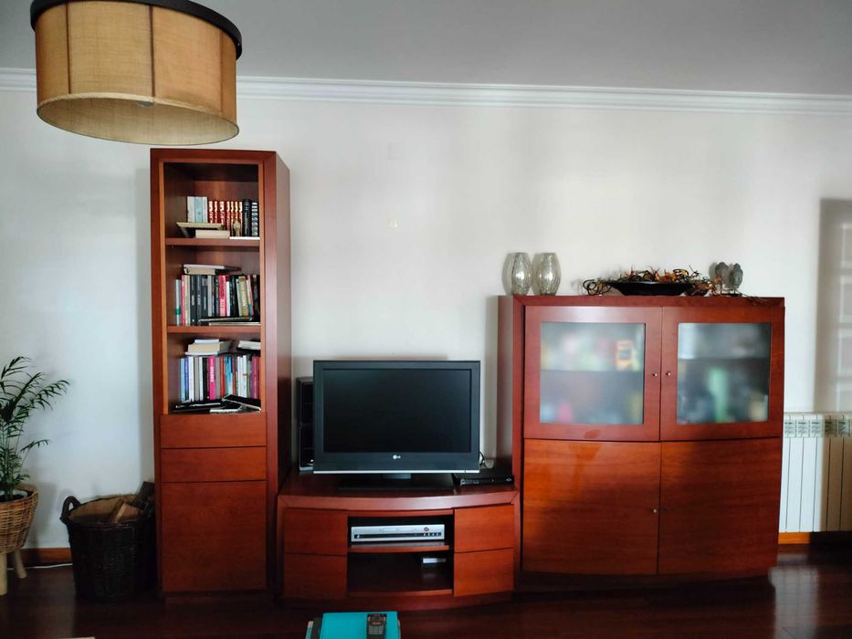Móvel Sala de Estar