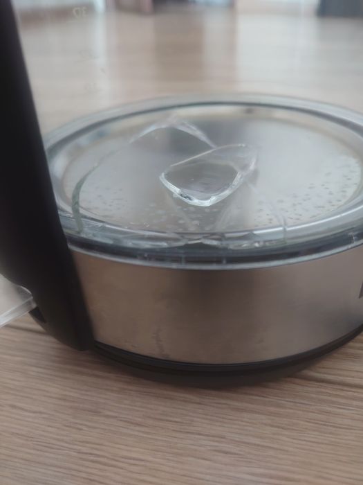Електрочайник Philips hd9339 Не робочий