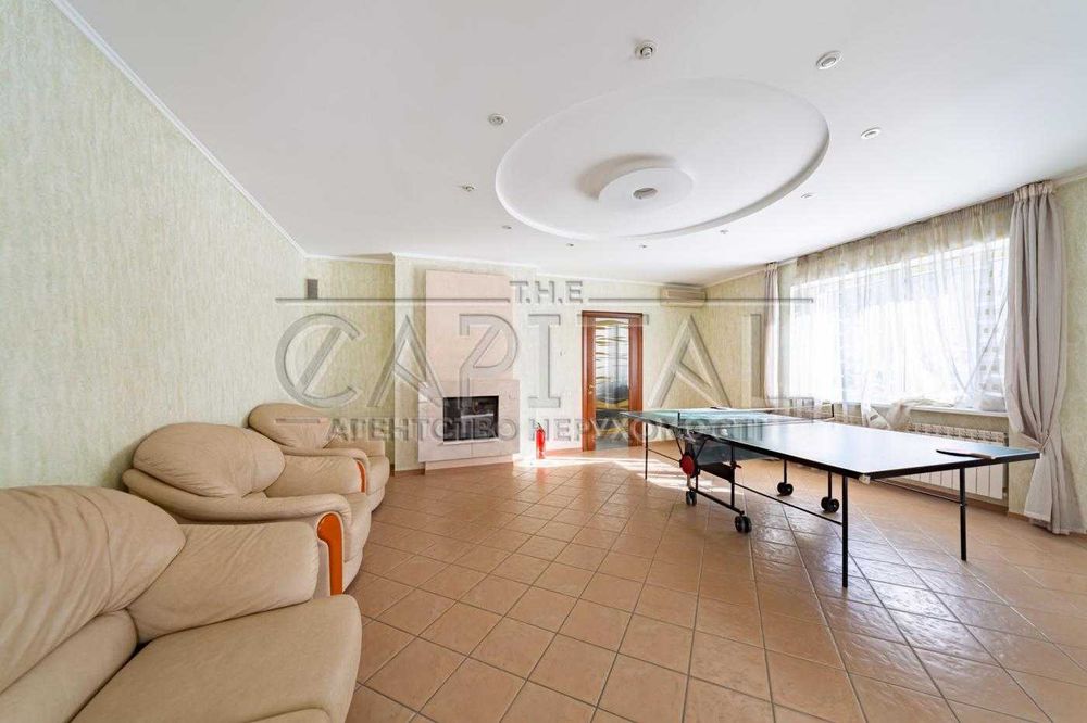 ТЕРМІНОВО!!! Оренда будинку в районі Петропавлівської Борщагівки