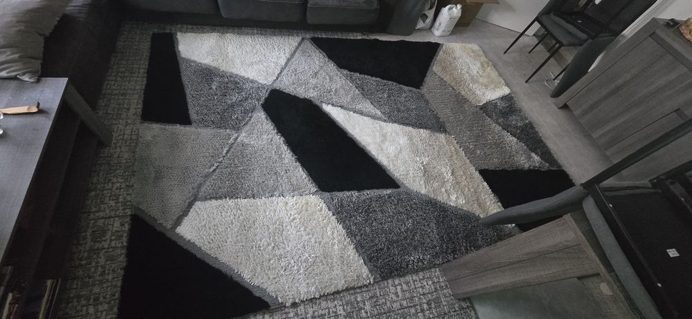 Vendo tapete de sala