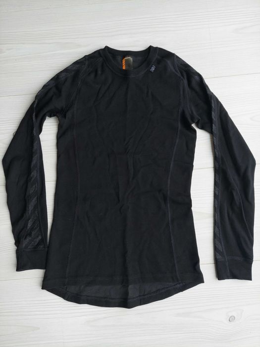 Helly Hansen M bluzka termiczna merino damska