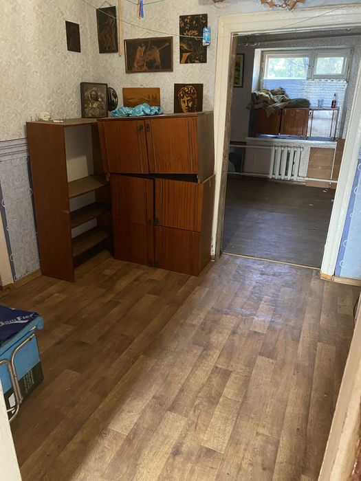 Сдается дом для военных