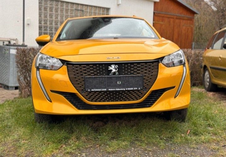 Батарея 50квт.16тис.км.Peugeot e 208,e2008,Opel corsa,DS,Citroen 2022р