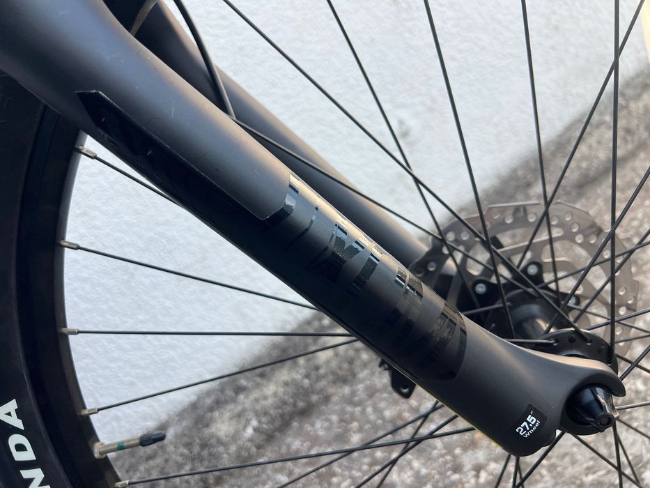 Bicicleta Orbia ONNA