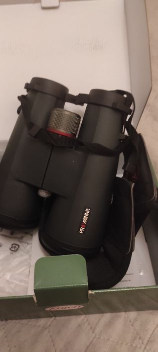 Lornetka japońska Kowa Prominar 8x56