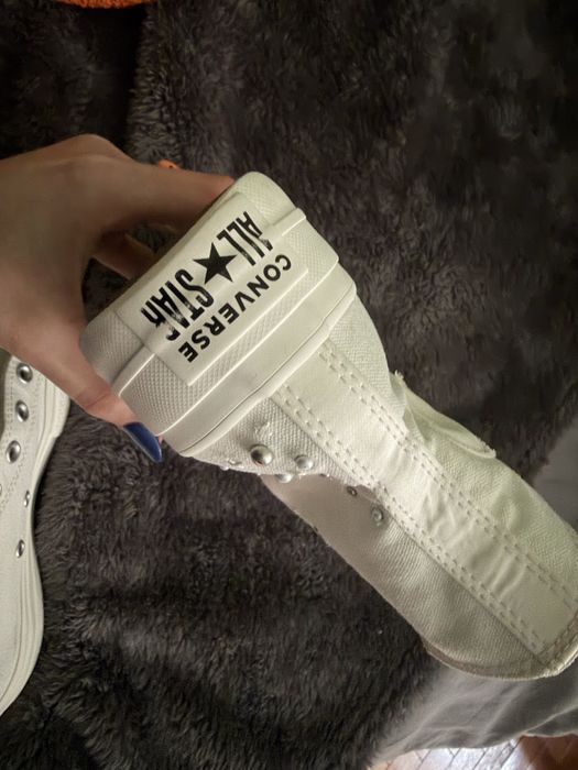 Кеди конверс, convers all star 36