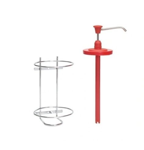 Dozownik mydła pasty wurh