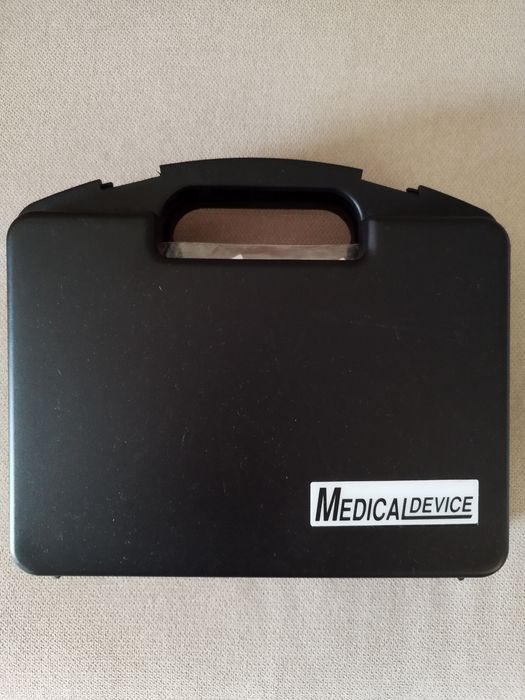 Electroestimulador muscular TENS