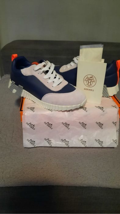 Tenis  Hermes Oferta tshirt