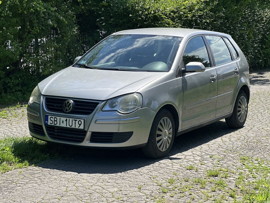 Volkswagen Polo  okazja